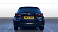 MG MG3 1.5 Hybrid Trophy 5dr Auto Hybrid Hatchback